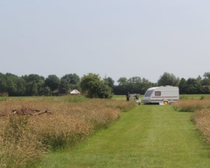Camping Hoornsterzwaag
