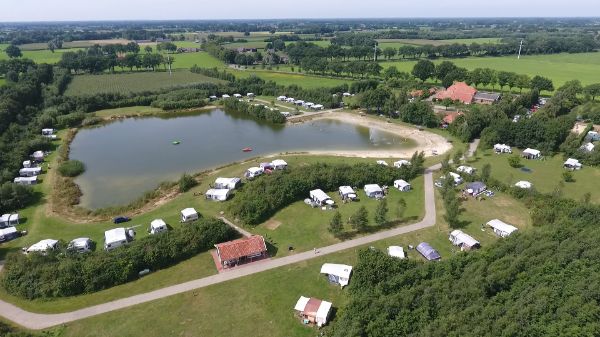 Camping Eibergen