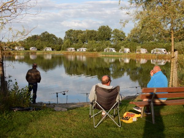 Camping Eibergen