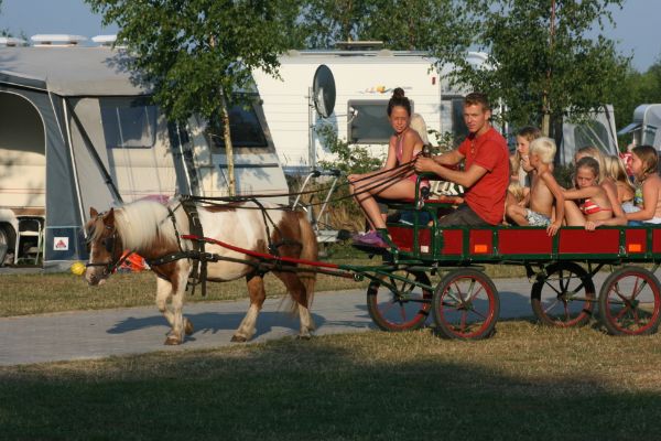 Camping Eibergen