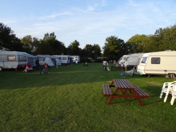 Camping Serooskerke  Walcheren