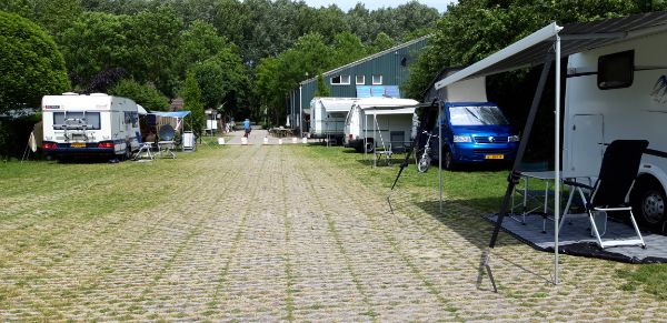 Camping Bovenkarspel