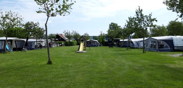 Camping Bovenkarspel