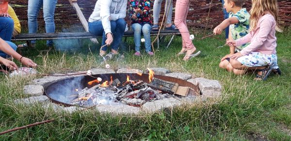 Camping Bovenkarspel