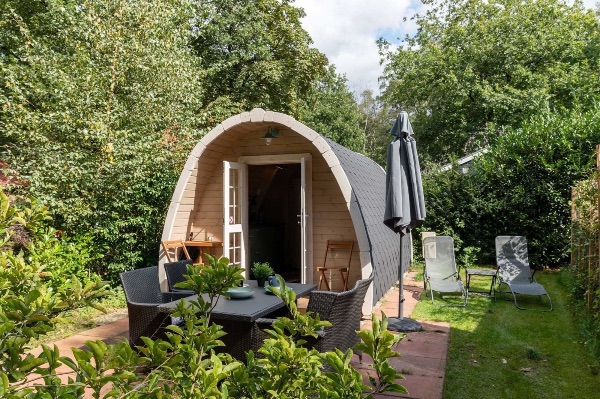 Camping Dronten