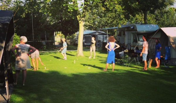 Camping Vlissingen