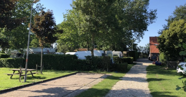 Camping Vlissingen