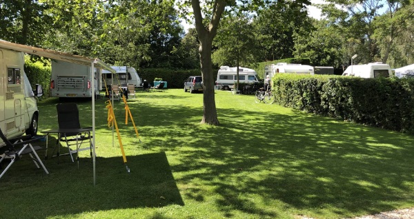 Camping Vlissingen