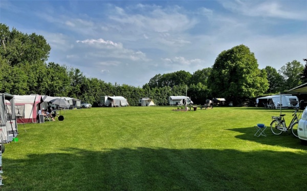 Camping Mariënheem