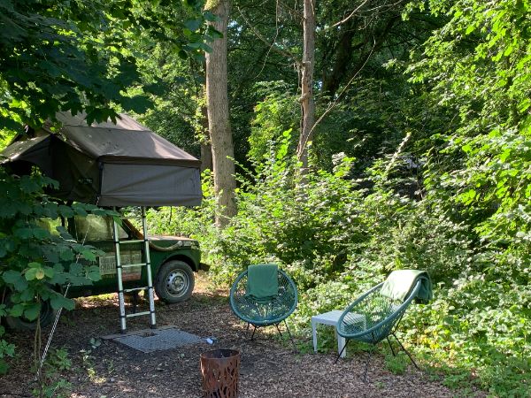 Camping Lelystad