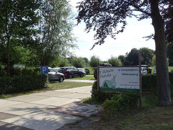 Camping Schijndel