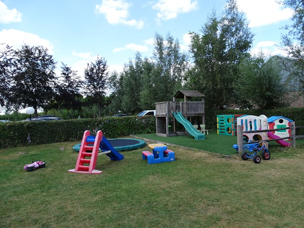 Camping Schijndel