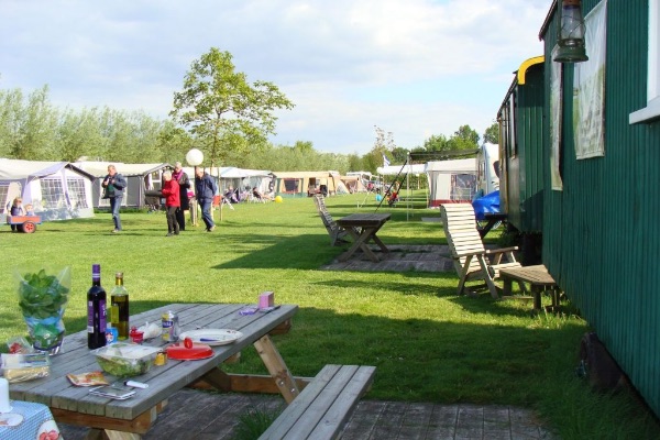 Camping Schijndel