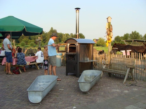 Camping Schijndel