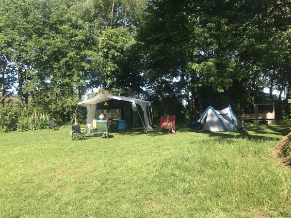Camping Oldelamer