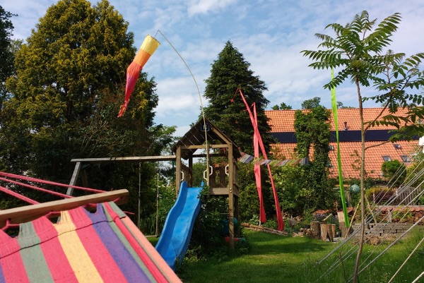 Camping Witteveen
