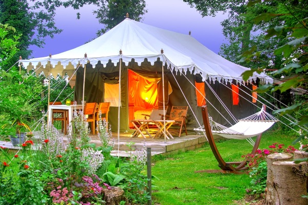 Camping Witteveen