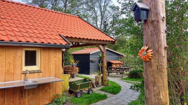 Camping Witteveen
