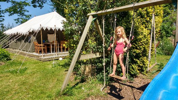 Camping Witteveen