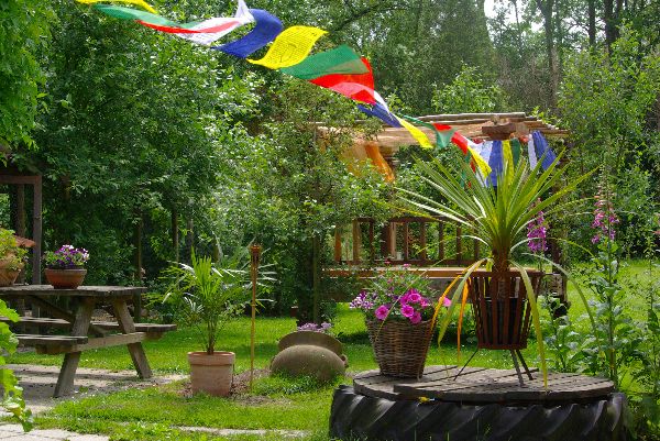 Camping Witteveen