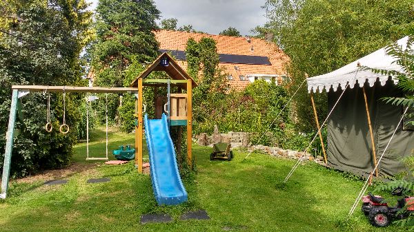 Camping Witteveen