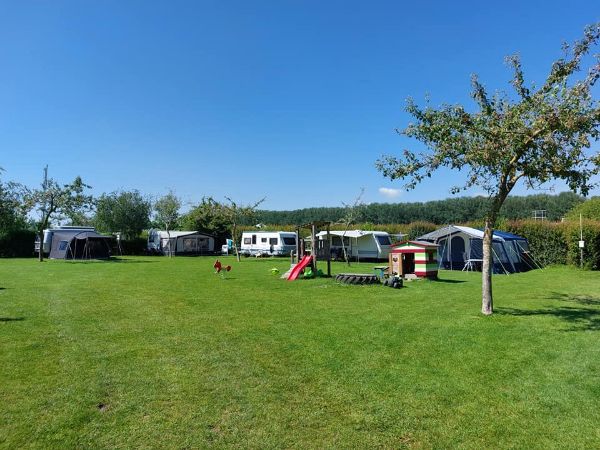 Camping Bovenkarspel