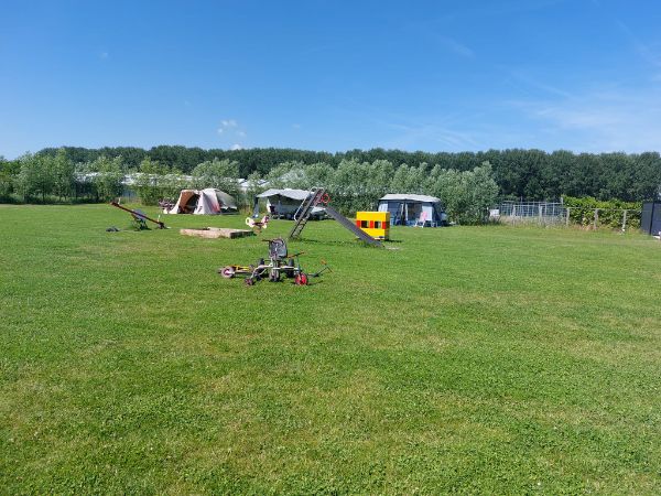 Camping Bovenkarspel