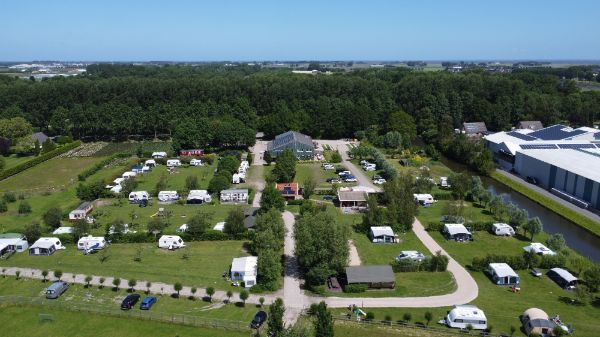 Camping Bovenkarspel