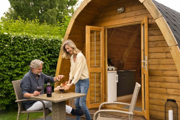 Camping Dronten