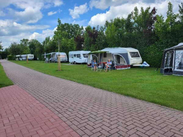 Camping Ommeren