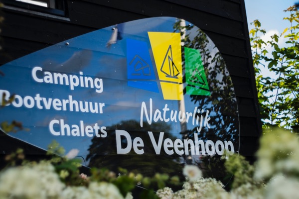 Camping De Veenhoop