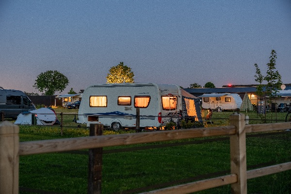 Camping Moergestel