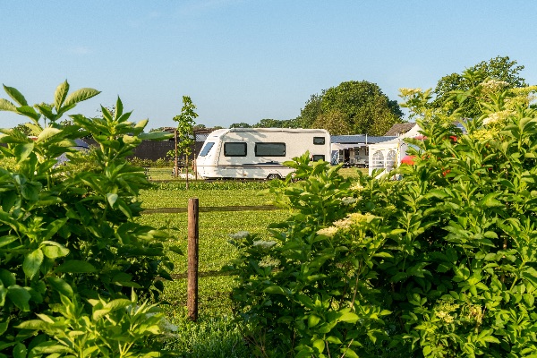 Camping Moergestel