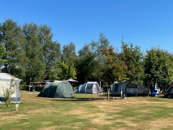 Camping De Mortel