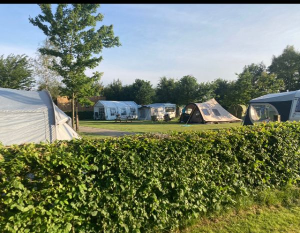 Camping De Mortel