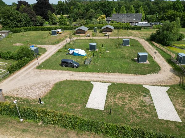Camping Swalmen