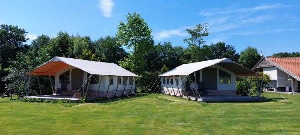 Camping Twijzel
