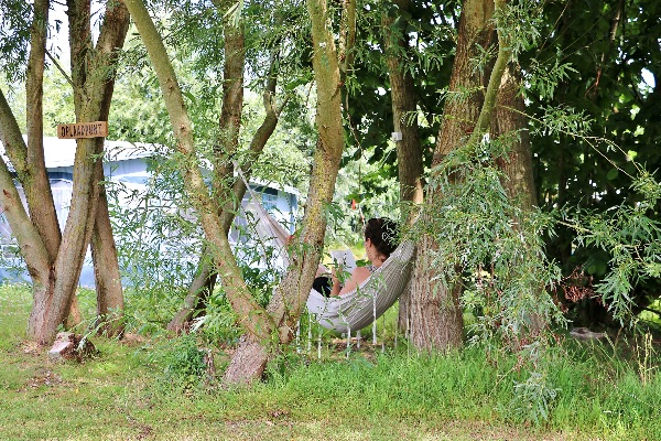 Camping Oudenhoorn