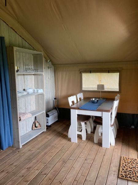 Camping Grashoek