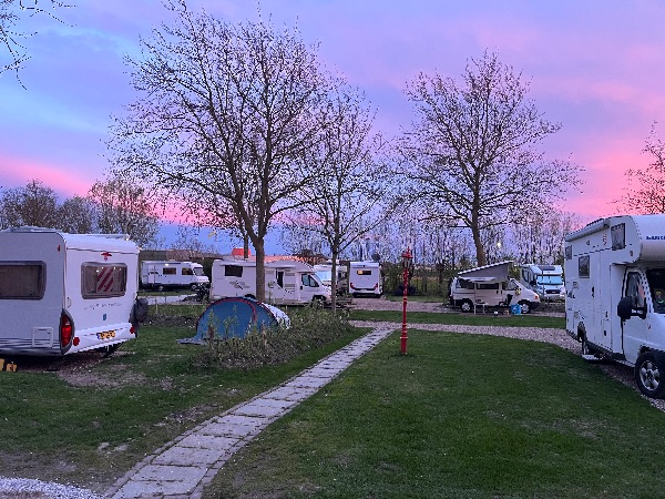 Camping Vlissingen