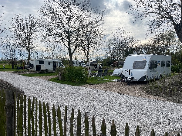 Camping Vlissingen