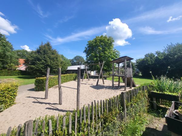 Camping Eibergen