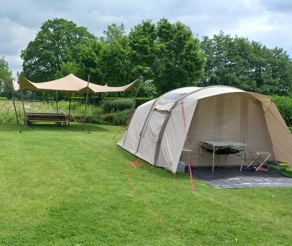 Camping Vragender-Lichtenvoorde