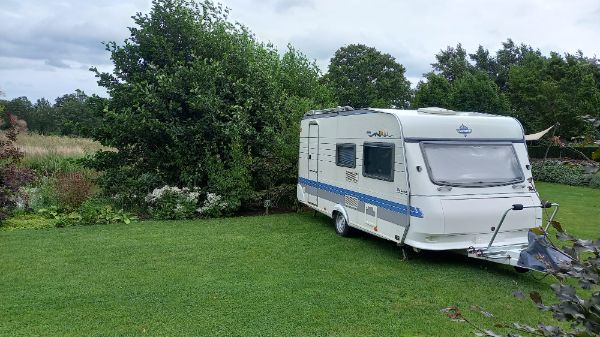 Camping Vragender-Lichtenvoorde