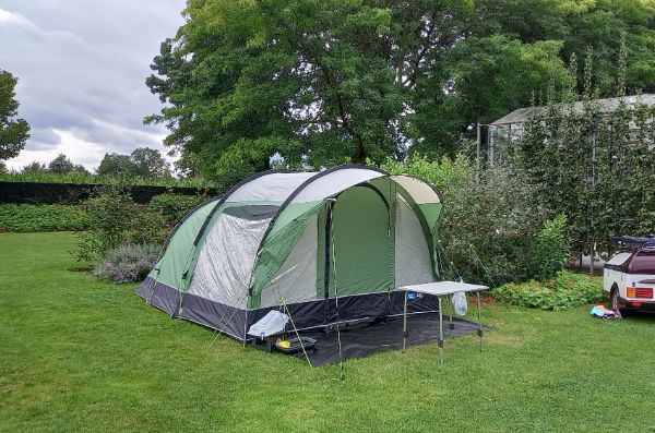 Camping Vragender-Lichtenvoorde
