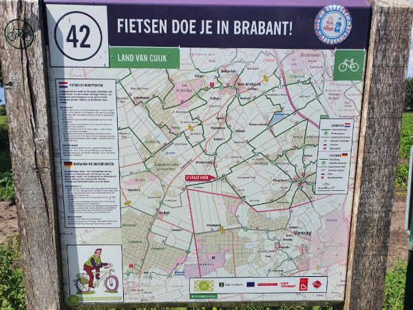 Camping Westerbeek