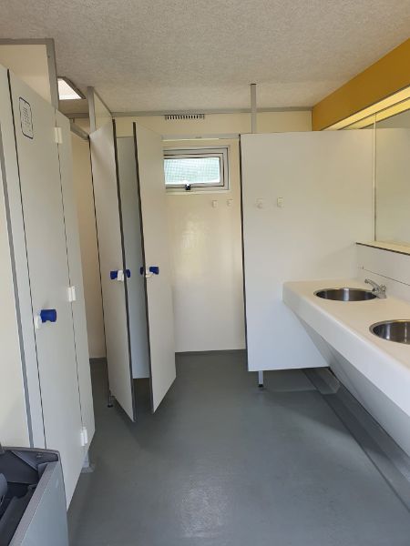 Camping Westerbeek