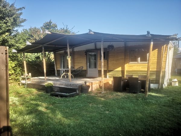 Camping Ouwerkerk