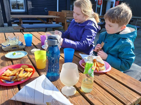 Camping Ouwerkerk