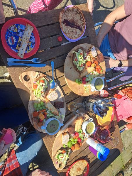 Camping Ouwerkerk